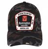 Picture of BASEBALL CAP BLACK CAMO